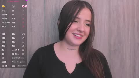 Sabrina Maria online show from 04-25-26, 02:25