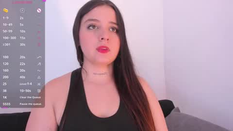 Snapshot of sabrina_lennox chatting on 05-29-26, 06:39 Sabrina Maria online show from 05-29-26, 06:39