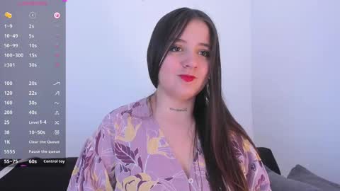 Snapshot of sabrina_lennox chatting on 06-02-26, 06:32 Sabrina Maria online show from 06-02-26, 06:32