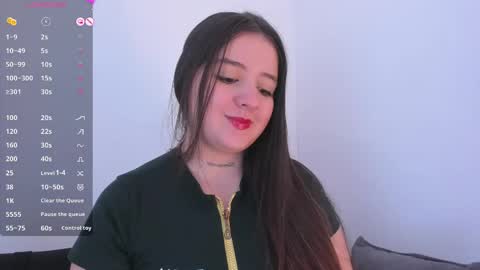 Snapshot of sabrina_lennox chatting on 06-04-26, 06:25 Sabrina Maria online show from 06-04-26, 06:25