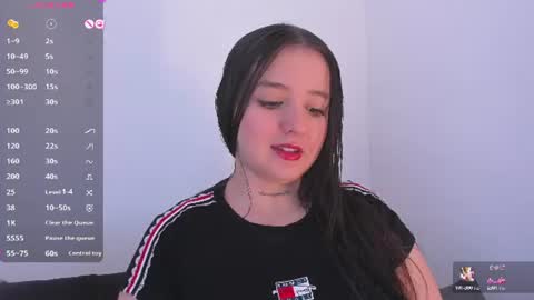 Snapshot of sabrina_lennox chatting on 06-10-26, 02:01 Sabrina Maria online show from 06-10-26, 02:01