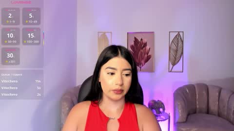 Sabrina online show from 03-02-26, 05:08