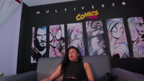 Snapshot of sabrina_rose__ chatting on 12-22-24, 04:06 Sabrina Rose online show from 12-22-24, 04:06