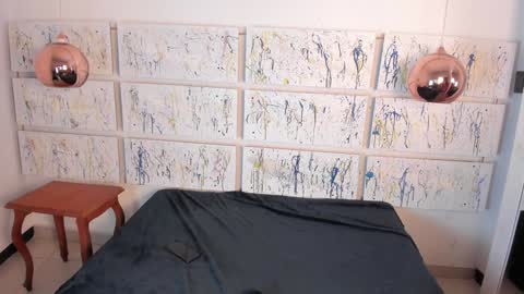 Snapshot of sabrina_rose__ chatting on 01-19-25, 03:18 Sabrina Rose online show from 01-19-25, 03:18