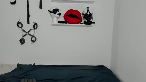 Snapshot of sabrina_rose__ chatting on 02-15-25, 12:33 Sabrina Rose online show from 02-15-25, 12:33