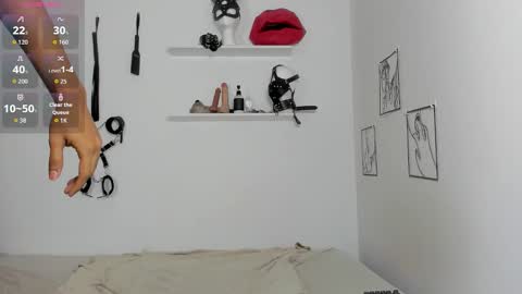 Snapshot of sabrina_rose__ chatting on 10-08-25, 11:41 Sabrina Rose online show from 10-08-25, 11:41