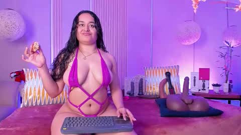 Sabrina Shark online show from 03-07-26, 02:52