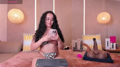 Sabrina Shark online show from 03-26-26, 09:42