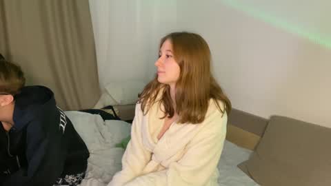 SabrinaDaniel online show from 01-06-25, 02:48