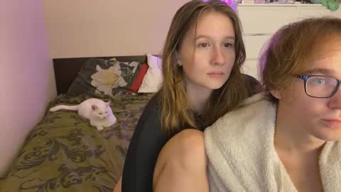 SabrinaDaniel online show from 09-14-25, 11:15