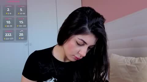 Snapshot of sabrinaclap chatting on 06-04-26, 07:14 Sabrina online show from 06-04-26, 07:14