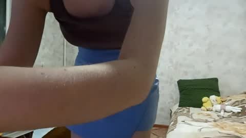 Snapshot of sabrinahandlin chatting on 05-04-26, 06:15 Sabrina online show from 05-04-26, 06:15
