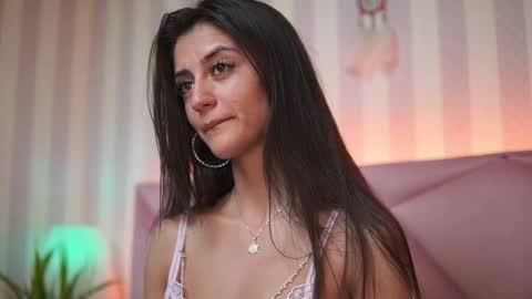  Sabrina  online show from 03-06-25, 03:02