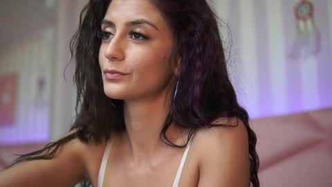  Sabrina  online show from 03-12-25, 05:35