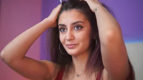  Sabrina  online show from 10-18-25, 09:48