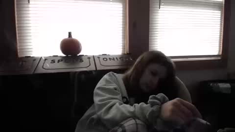 Sabrina online show from 10-15-25, 01:55