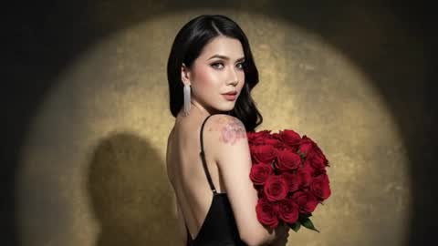 sabrinalocsin online show from 03-26-26, 03:34