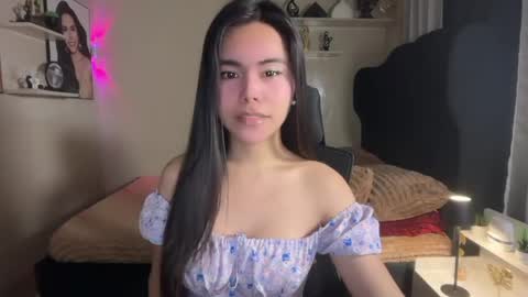 Snapshot of sabrinamadonna54 chatting on 05-30-26, 09:17 sabrinamadonna54 online show from 05-30-26, 09:17