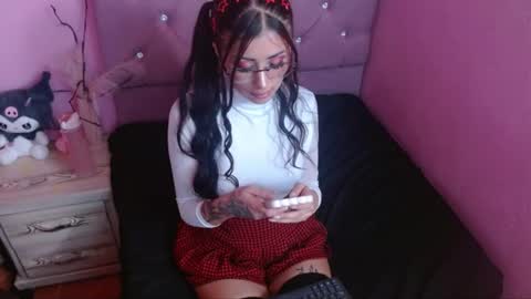 sabrinapaulson online show from 06-15-26, 11:51