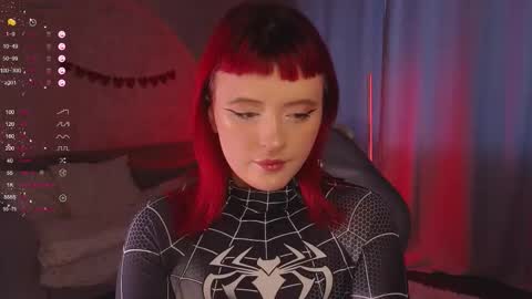 Hello im Sabrina  online show from 11-09-25, 05:17