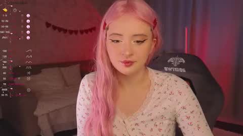 Hello im Sabrina  online show from 11-10-25, 03:05