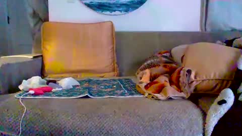 Sabrina online show from 11-09-25, 08:40