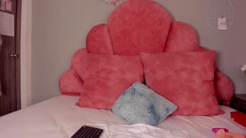 Snapshot of sabrinaspell_ chatting on 02-02-25, 11:40 S A B R I N A online show from 02-02-25, 11:40