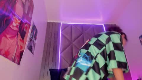 Snapshot of sabrinaspell_ chatting on 02-22-25, 05:46 S A B R I N A online show from 02-22-25, 05:46