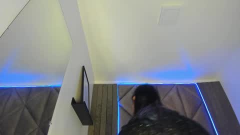 Snapshot of sabrinaspell_ chatting on 09-27-25, 11:37 S A B R I N A online show from 09-27-25, 11:37