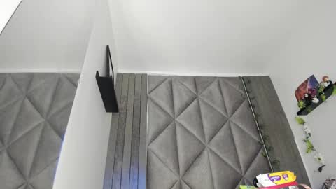 Snapshot of sabrinaspell_ chatting on 10-13-25, 11:32 S A B R I N A online show from 10-13-25, 11:32