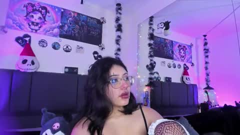 Sabrina  online show from 01-15-26, 11:48