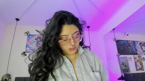 Sabrina  online show from 03-28-26, 11:21