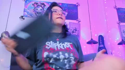 Sabrina  online show from 04-08-26, 11:21