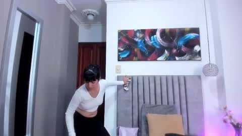 Sabrina Warren online show from 05-08-26, 12:49