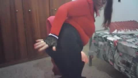 Snapshot of sabrinaxlovess chatting on 10-31-25, 05:03 SabrinaXlovess online show from 10-31-25, 05:03