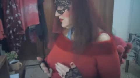 Snapshot of sabrinaxlovess chatting on 11-16-25, 06:57 SabrinaXlovess online show from 11-16-25, 06:57