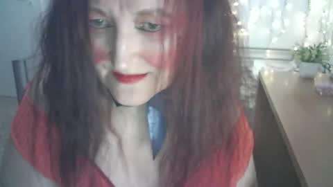 Snapshot of sabrinaxlovess chatting on 12-18-25, 06:25 SabrinaXlovess online show from 12-18-25, 06:25