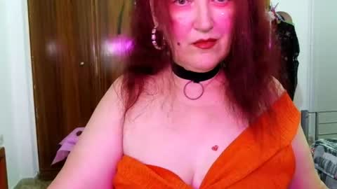 SabrinaXlovess online show from 07-09-26, 06:01