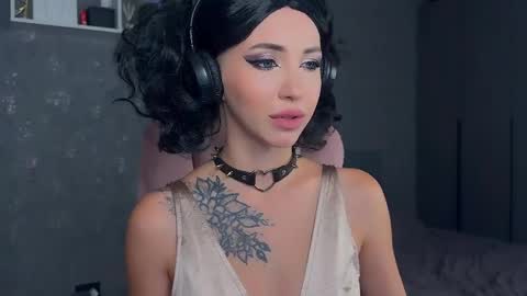 Sabi Ryder new acc online show from 04-24-26, 06:21