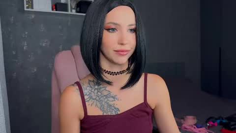 Snapshot of sabrinkaa chatting on 04-30-26, 12:28 Sabi Ryder new acc online show from 04-30-26, 12:28