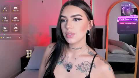 sabrinna online show from 03-20-26, 11:26