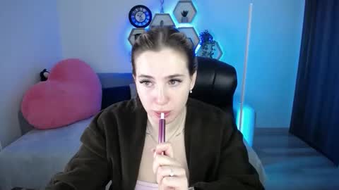 Sabrina Violet online show from 01-18-26, 09:13