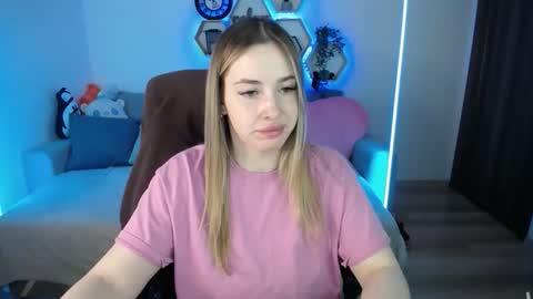 Sabrina Violet online show from 03-18-26, 09:12