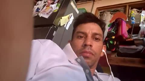 sabroso37 online show from 05-09-26, 08:36
