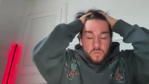 Sachaa online show from 02-15-26, 04:25