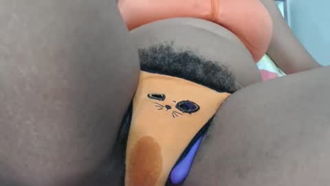 Sacha  Macgregor online show from 04-12-26, 04:17