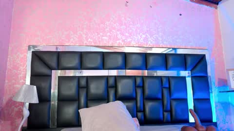 Sacha Malala  online show from 10-28-25, 07:16