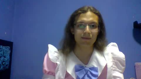 sachi_cosplayer online show from 01-10-26, 01:29