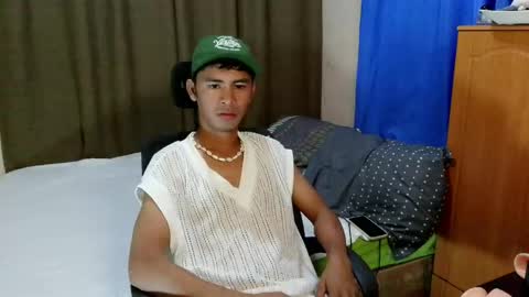 Sachu01 online show from 05-06-26, 07:57