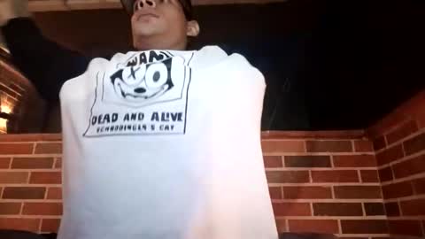 Sack online show from 03-21-26, 09:03